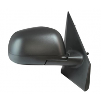 Dacia Lodgy/Dokker 13-*Retrovisor Izq Manual Convexo Para Pintar 2pin