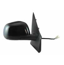 Dacia Lodgy/Dokker 13-*Retrovisor Izq Electrico Calefactado Para Pintar 5pin