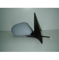 Fiat Bravo 95-*Espejo  Electr. Dch Term Para Pintar
