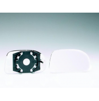 Fiat Bravo/Brava 95-*Cristal Espejo Soporte Dch