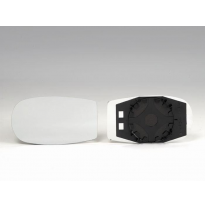 Fiat Punto 99-*Cristal Espejo Dch/Izq Soporte