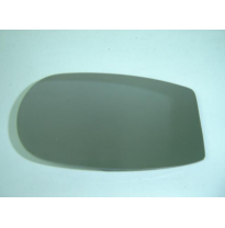 Fiat Punto 99-*Cristal Espejo Dch/Izq Soporte Electr. Ter