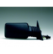 Fiat Regata 86-*Espejo Dch Manual