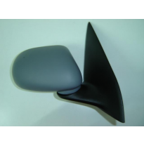 Fiat Marea 95-*Espejo Dch.El Term Para Pintar