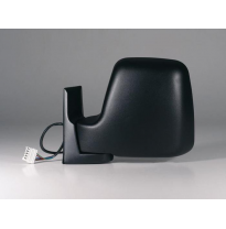 Fiat Scudo/Jumpy 96-*Espejo Izq Electr. Term