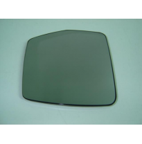Fiat Scudo/Jumpy 96-*Cristal Espejo.Izq Soporte