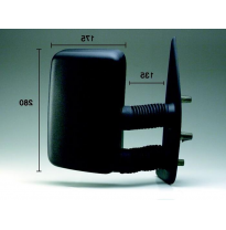 Fiat Ducato/Boxer 94-*Es Man Dch B/Largo