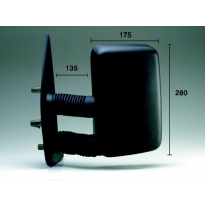 Fiat Ducato/Boxer 94-*Es Man Izq B/Largo