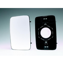 Fiat Ducato/Boxer 94-*Cristal Espejo Soporte Dch/Izq