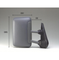 Iveco Daily 90-*Espejo Manual Dch