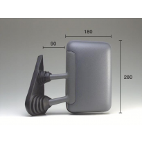 Iveco Daily 90-*Espejo Manual Izq