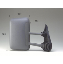 Iveco Daily 90-*Espejo Man Dch B/Largo