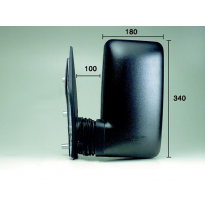 Iveco Daily 00-*Esp Manual B/Corto Izq