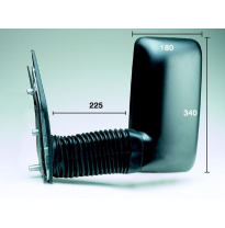 Iveco Daily 00-*Esp Man Izq B/Largo