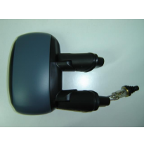 Fiat Doblo 01-*Espejo Manual Dch Para Pintar