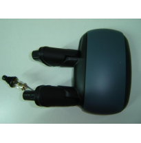 Fiat Doblo 01-*Espejo Manual Izq Para Pintar