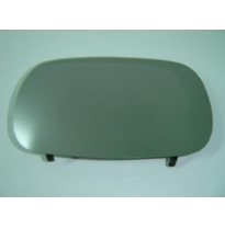 Fiat Doblo 01-*Cristal Espejo C/S Dch/Izq Ter