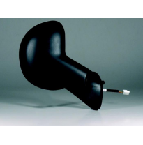 Fiat Multipla*espejo Dch Electrico