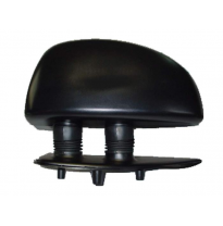 Fiat Ducato/Boxer 02-*Espejo Dch B/Corto