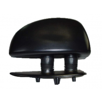 Fiat Ducato/Boxer 02-*Espejo Izq B/Corto