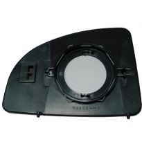 Fiat Ducato/Boxer 02-*Cristal Espejo Grande Dch