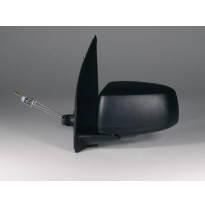 Fiat Panda 03-*Espejo Izq Manual