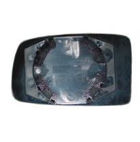 Fiat Panda 03-*Cristal Espejo C/Soporte Dch