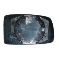 Fiat Panda 03-*Cristal Espejo C/Soporte Izq