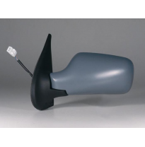 Fiat Palio 3p 01-*Espejo.Izq Electr. S/T Para Pintar