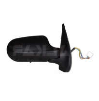 Fiat Palio 5p 01-*Espejo Dch Electrico