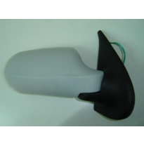 Fiat Palio 5p 01-*Espejo Dch Electr. Para Pintar