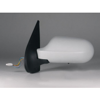 Fiat Palio 5p 01-*Espejo Izq El.S/Te Pp