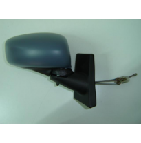 Fiat Idea 04-*Espejo Manual Dch Para Pintar