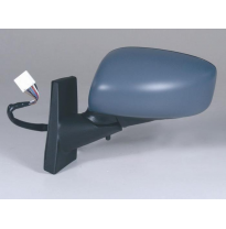 Fiat Idea 04-*Espejo Izq El.Ter.Para Pintar