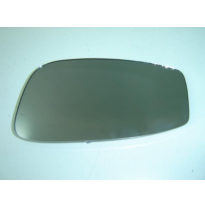 Fiat Idea 04-*Cristal Espejo Soporte.Dch