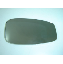 Fiat Idea 04-*Cristal Espejo Soporte.Izq.