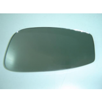 Fiat Idea 04-*Cristal Espejo Soporte.Dch Term