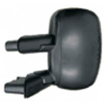 Fiat Doblo 01-09-*Espejo Manual Izq