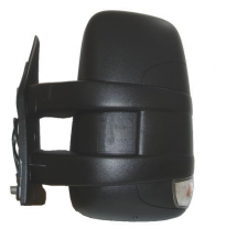 Iveco Daily 06-*Espejo Izq Electrico Termico Convexo C/Sensor