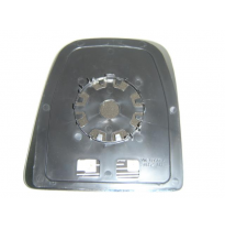 Iveco Daily 06-*Cristal Espejo Dch Soporte.Termico Convexo