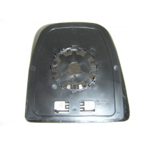 Iveco Daily 06-*Cristal Espejo Izq Soporte.Termico Convexo