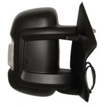 Fiat Ducato/Jump/Box 06-*Esp Manual Dch C/Intermitente