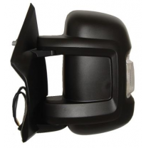 Fiat Ducato/Jump/Box 06-*Esp Izq Electrico Termico C/Intermitente