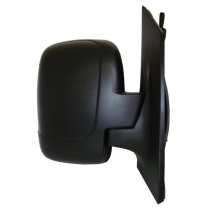 Fiat Scudo/Jum/Exp 2007-*Espejo Dch Manual Convexo (1cristal)