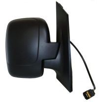 Fiat Scudo/Jum/Exp 2007-*Espejo Dr Electr. Termico.C/Sensir (1 Cristal