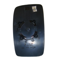 Fiat Scudo/Jum/Exp 2007-*Cristal Espejo Dch Convexo Term(1 Cristal