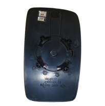 Fiat Scudo/Jum/Exp 2007-*Cristal Espejo Izq Term(1 Cristal