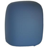 Fiat Scudo/Jum/Exp 2007-*Carcasa Espejo Dch Para Pintar