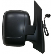 Fiat Scudo/Jum/Exp 2007-*Esp Dch Manual Convexo (2 Cristales)