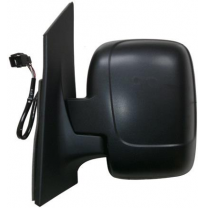 Fiat Scudo/Jum/Exp 2007-*Esp Izq Manual Convexo (2 Cristales)